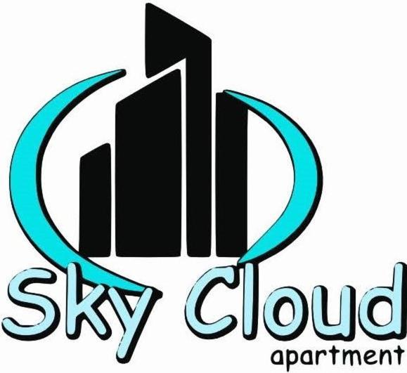 Sky Cloud Apartments Timişoara Exterior foto